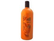 Keratin Phyto Protein Sulfate Free Strengthening Shampoo by Bain de Terre for Unisex 33.8 oz Shampoo