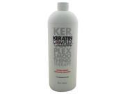 Keratin Complex Natural Keratin Smoothing Treatment by Keratin for Unisex 33.8 oz Treatment