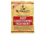 Deep Conditioning Treatment by Dr. Miracle s for Unisex 1.75 oz Treatment