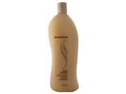 Purify Shampoo For Deep Cleansing by Senscience for Unisex 33.8 oz Shampoo