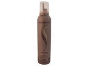 Volume Boost Intensif Firm Hold Mousse by Senscience for Unisex 10.2 oz Mousse