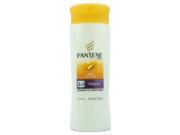 Pro V Fine Hair Solutions 2 in 1 Flat to Volume Shampoo Conditioner by Pantene for Unisex 12.6 oz Shampoo Conditioner