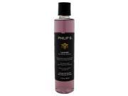 Lavender Hair Body Shampoo by Philip B for Unisex 7.4 oz Shampoo