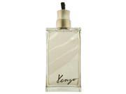 Kenzo Jungle by Kenzo for Men 3.4 oz EDT Spray Unboxed