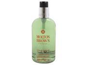 Lime Patchouli Hand Wash by Molton Brown for Women 10 oz Hand Wash