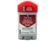 Sweat Defense Extra Strong Antiperspirant Deodorant Bearglove by Old Spice for Men 2.6 oz Deodorant Stick