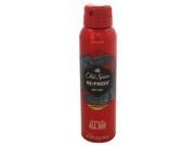 Hawkridge Refresh Body Spray by Old Spice for Men 3.75 oz Body Spray