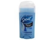 Outlast And Olay Smooth Solid Deodorant Completely Clean by Secret for Unisex 2.6 oz Deodorant Stick