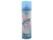 Original Aerosol Powder Fresh by Secret for Unisex 6 oz Deodorant Spray