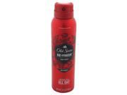 Swagger Refresh Body Spray by Old Spice for Men 3.75 oz Body Spray