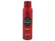 After Hours Refresh Body Spray by Old Spice for Unisex 3.75 oz Body Spray