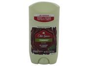 Timber Fresher Collection Antiperspirant Invisible Solid by Old Spice for Men 2.6 oz Deodorant Stick
