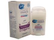 Clinical Strength Smooth Solid Deodorant Ooh La La Lavender Scent by Secret for Women 1.6 oz Deodorant Stick
