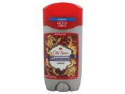 Lionpride Wild Collection Deodorant by Old Spice for Unisex 3 oz Deodorant Stick