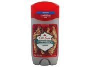 Bearglove Wild Collection Deodorant by Old Spice for Unisex 3 oz Deodorant Stick