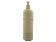 Cashmere Mist by Donna Karan for Women 15.2 oz Body Cleansing Lotion
