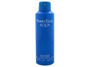 Perry Ellis Aqua by Perry Ellis for Men 6.8 oz Body Spray