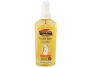 Cocoa Butter Formula Soothing Oil For Dry Itchy Skin by Palmer s for Women 5.1 oz Oil
