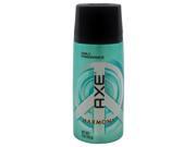 Harmony Body Spray by AXE for Men 4 oz Deodorant Spray