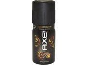 Dark Temptation Deodorant Body Spray by AXE for Men 4 oz Deodorant Spray