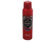 Wolfthorn Refresh Body Spray by Old Spice for Men 3.75 oz Body Spray