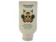 Tattoo Wash by Billy Jealousy for Men 8 oz Body Wash