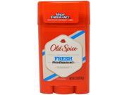 High Endurance Deodorant Long Lasting Stick Fresh by Old Spice for Men 2.25 oz Deodorant
