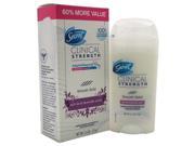 Clinical Strength Smooth Solid Deodorant Ooh La La Lavender Scent by Secret for Women 2.6 oz Deodorant Stick