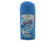 Solid Shower Fresh Antiperspirant Deodorant by Secret for Unisex 2.7 oz Deodorant Stick