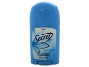 Secret Anti perspirant Deodorant Solid Shower Fresh by Secret for Women 1.7 oz Deodorant Powder
