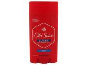 Classic Fresh Classic Deodorant by Old Spice for Men 3.25 oz Deodorant Stick