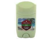 Fiji Fresher Collection Antipersperant Invisible Solid by Old Spice for Men 1.7 oz Deodorant Stick