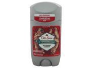 Bearglove Wild Collection Antiperspirant Invisible Solid by Old Spice for Men 2.6 oz Deodorant Stick