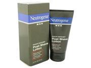Razor Defense Post Shave Lotion by Neutrogena for Men 2.5 oz Post Shave Lotion