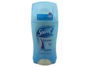 Outlast Invisible Solid Antiperspirant Deodorant Fresh Lotus Scent by Secret for Women 2.6 oz Deodorant Stick