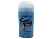 Outlast And Olay Smooth Solid Deodorant Sport Fresh by Secret for Unisex 2.6 oz Deodorant Stick
