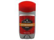 Red Zone Collection After Hours Deodorant by Old Spice for Men 3 oz Deodorant Stick