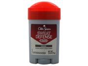 Red Zone Sweat Defense Extra Strong Antiperspirant Deodorant Swagger by Old Spice for Men 2.6 oz Deodorant Stick
