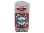 Wolfthorn Wild Collection Antiperspirant Invisible Solid by Old Spice for Unisex 2.6 oz Deodorant Stick