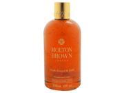 Oudh Accord Gold Body Wash by Molton Brown for Men 10 oz Body Wash