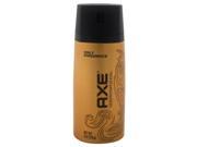 Gold Temptation Body Spray by AXE for Men 4 oz Deodorant Spray