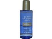 Oil Free Eye Makeup Remover by Neutrogena for Unisex 5.5 oz Makeup Remover