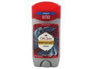 Hawkridge Wild Collection Deodorant by Old Spice for Men 3 oz Deodorant Stick