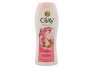 Silk Whimsy Cleansing Body Wash by Olay for Women 23.6 oz Body Wash