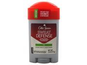 Sweat Defense Extra Strong Antiperspirant Deodorant Fiji by Old Spice for Men 2.6 oz Deodorant Stick