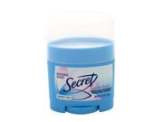 Invisible Solid Powder Fresh Antiperspirant Deodorant by Secret for Unisex 0.5 oz Deodorant Stick