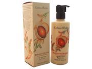 Tarocco Orange Eucalyptus Sage Skin Refreshing Body Lotion by Crabtree Evelyn for Unisex 8.5 oz Body Lotion