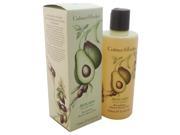 Avocado Olive Basil Revitalising Bath Shower Gel by Crabtree Evelyn for Unisex 8.5 oz Bath Shower Gel