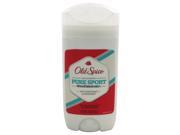 Pure Sport High Endurance Antiperspirant Deodarant by Old Spice for Men 3 oz Deodorant Stick