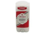 Original High Endurance Antiperspirant Invisible Solid by Old Spice for Men 3 oz Deodorant Stick